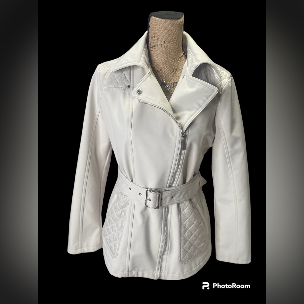 Kenneth Cole  New York jacket | Nwot Kenneth Cole Lined Rain